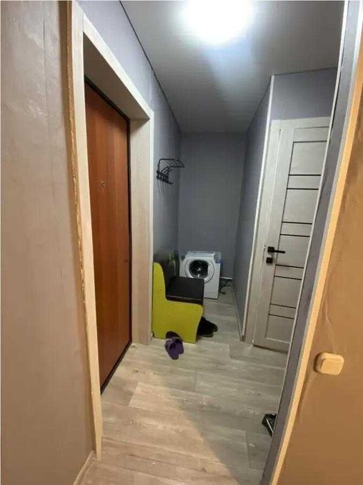 Продам 1комн квартиру 16мкр 2 этаж
