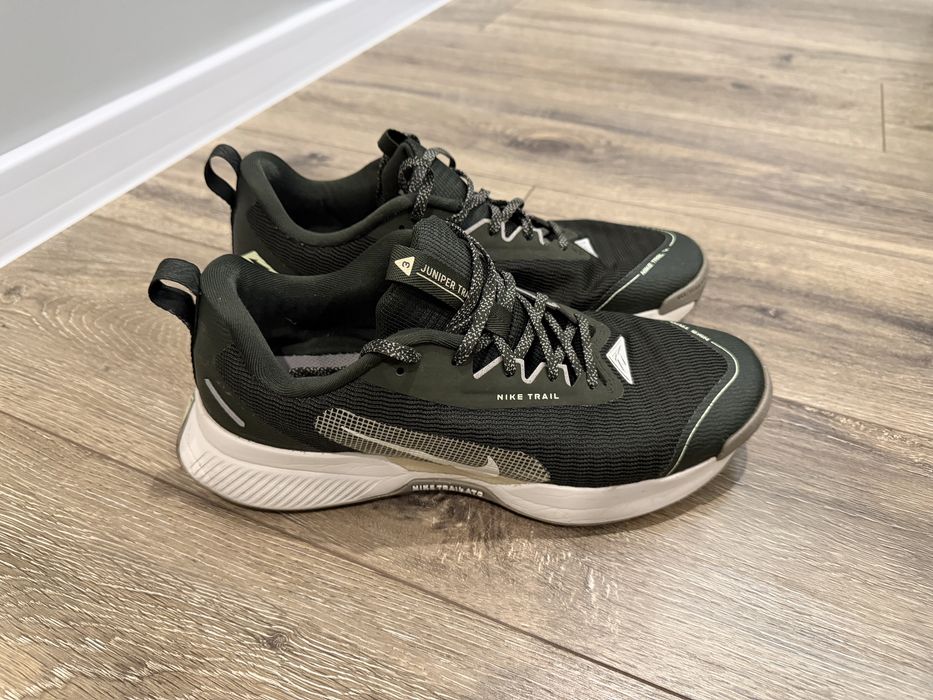 Маратонки Nike Juniper Trail 3 Номер  44.5