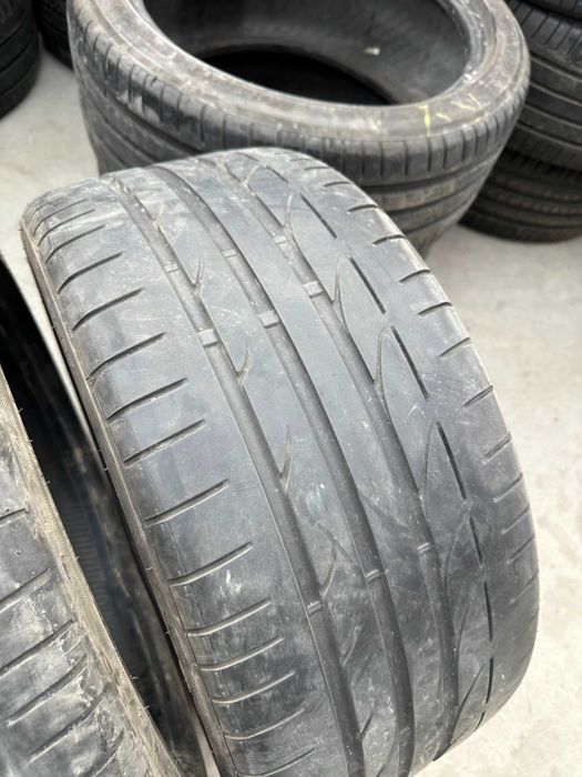 BridgeStone 255/35R19 - Anvelope Vara, Stare excelenta, Garantie 100%