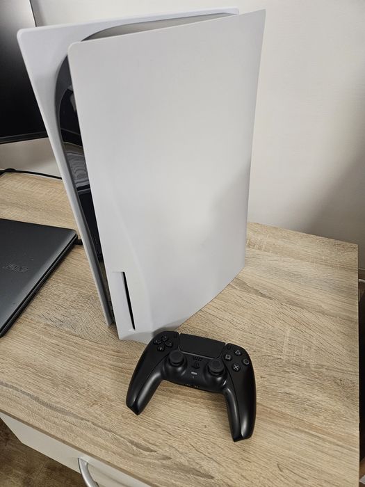 Vand Ps5 cu disc