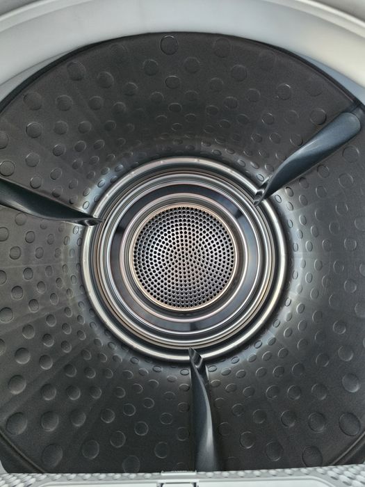 Сушилня с термопомпа AEG 8000 Series