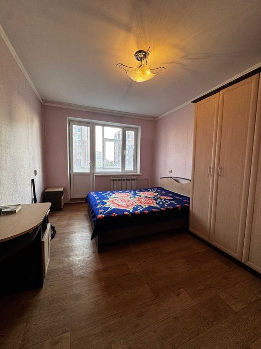 Продам 2комн кв АПК Жубанова