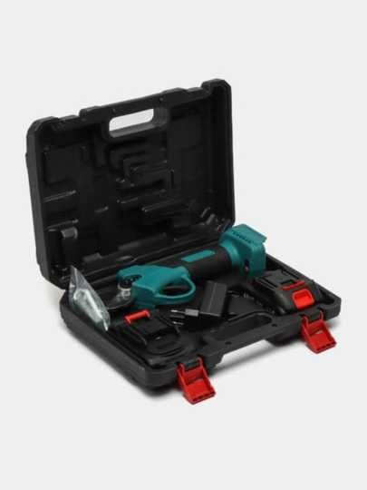 Секатор, электрическиe ножницы для сада Sekator, elektr qaychi