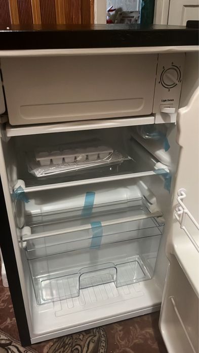 Срочно продам холодильник