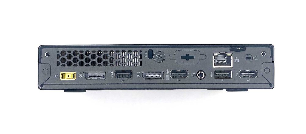 Компютър Lenovo M715q Ryzen 2200G 512GB Pci 4.0 М2 NVME WiFi ГАРАНЦИЯ!