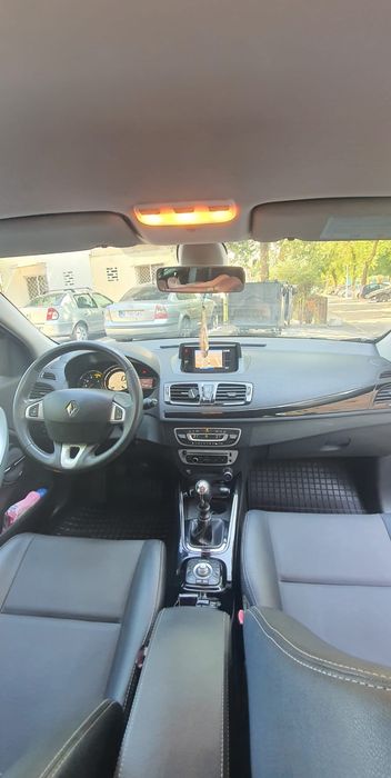 RENAULT Megane 0 — imagine 4