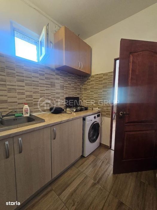 ETAJ 3! Garsoniera renovata 20mp, Alexandru cel Bun