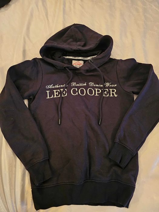 Суичър Lee Cooper 34(xs) оригинал унисекс