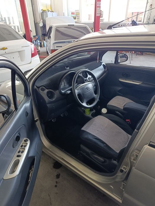Matiz mx super bez konditsioner