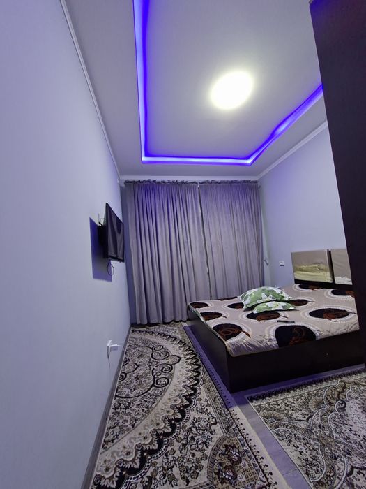 Продаётся коттедж ТашГРЭС