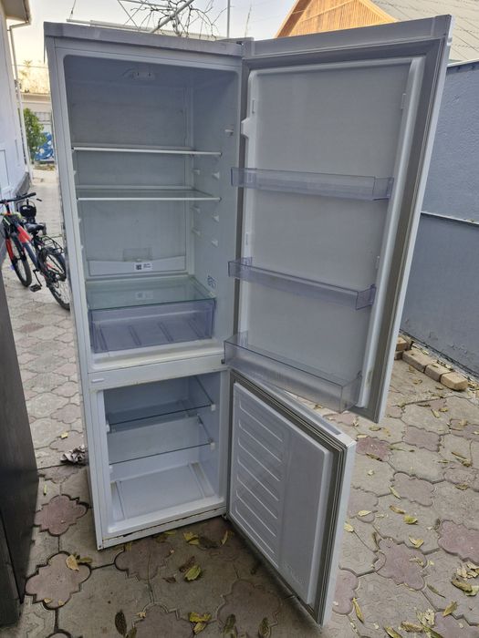 Холодильник Беко