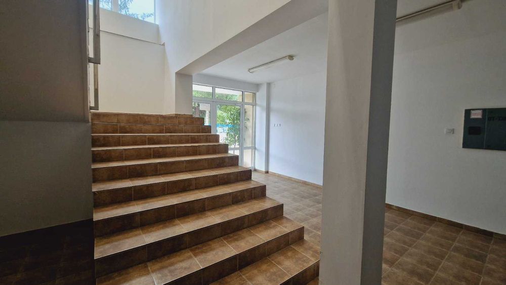 Дава се под наем Офис в с. Церово, Област София-област - 51 кв.м за 173.4 € - Снимка #3