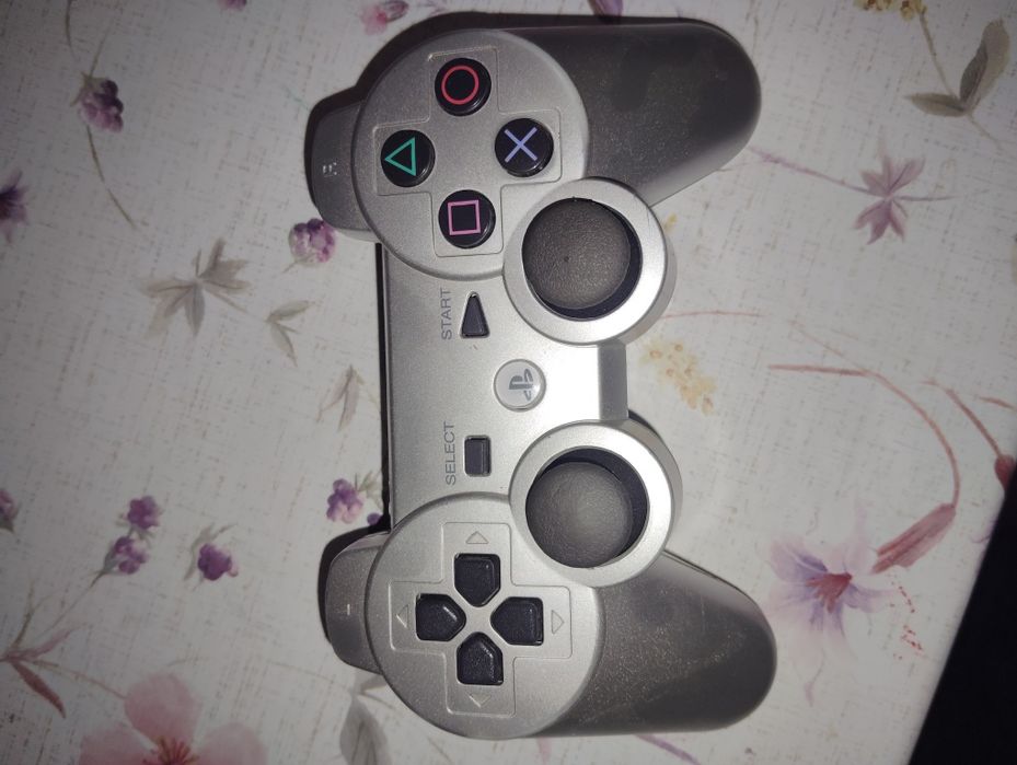 PlayStation 3 modat