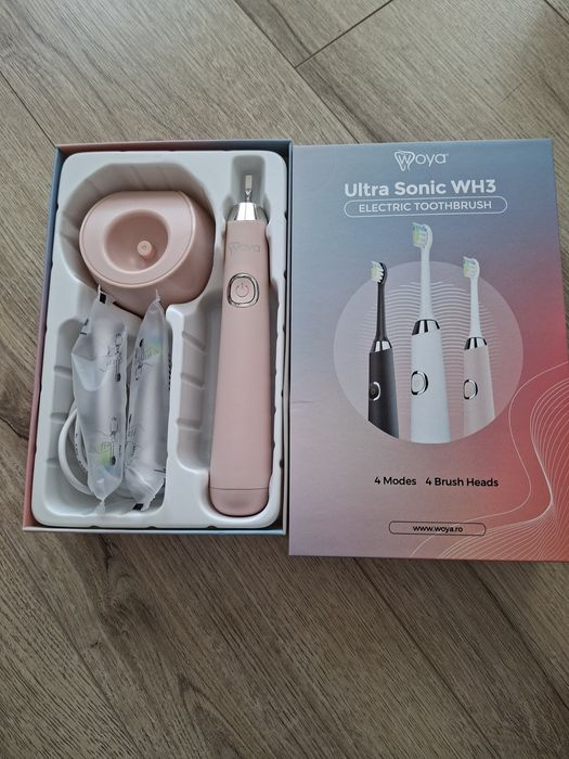 Periuta electrica Woya