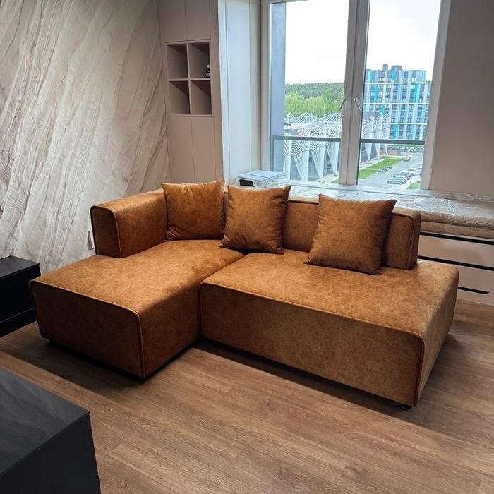 Рестоврация мягкой мебели