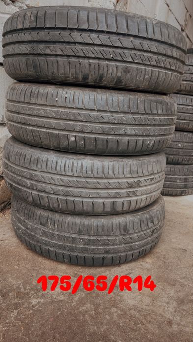 Vand anvelope / cauciucuri diferite dimensiuni