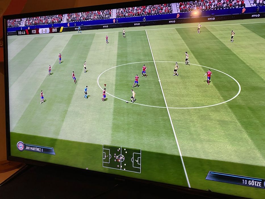 FIFA 19 - joc PS3