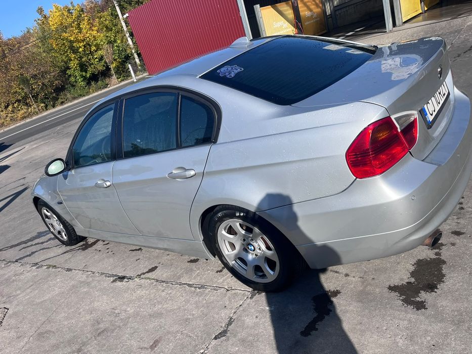 BMW Seria 3 2006 — imagine 2