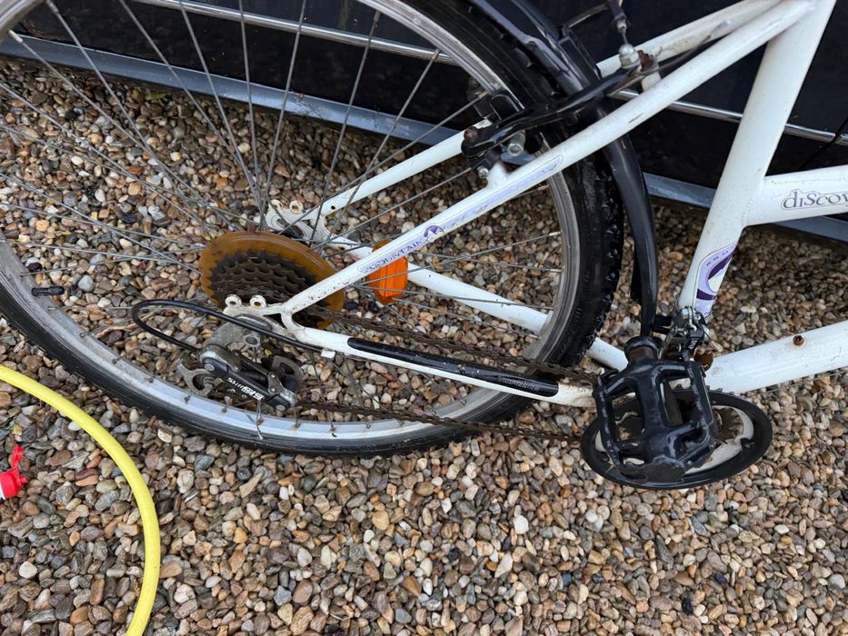 bicicletă Topbike