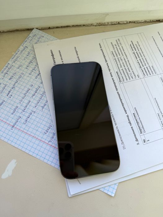 Продам Iphone 14 pro