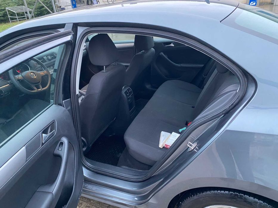 Vand VW Jetta-2018 - UNIC PROPRIETAR
