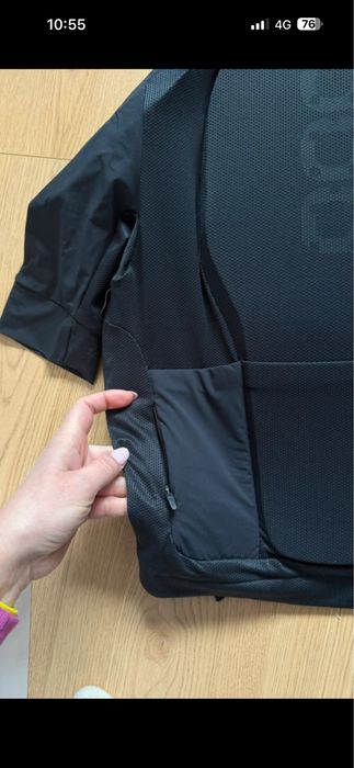 Protectie ciclism / Enduro -  POC Oseus vdp
