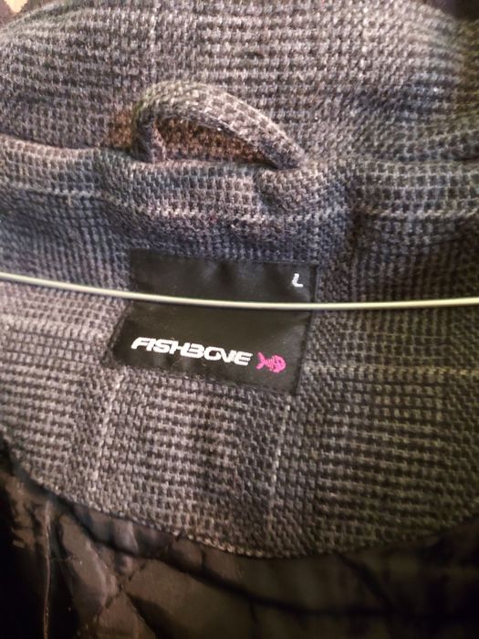 Geaca iarna,new yorker