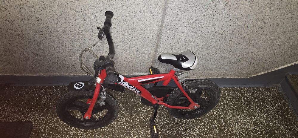 Bicicleta copii 14 " oferta