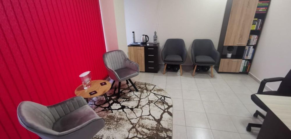 Дава се под наем Офис в София, НПЗ Хаджи Димитър - 19 кв.м за 178.5 € - Снимка #5