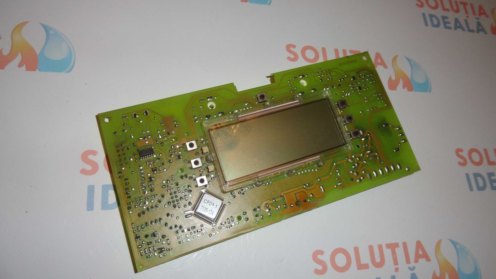 Placa principala sau display centrala Ferroli New Elite F24