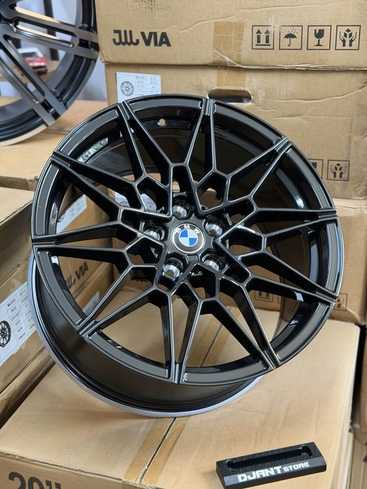 Джанти за Бмв Bmw 19” 5X112 G20 G30