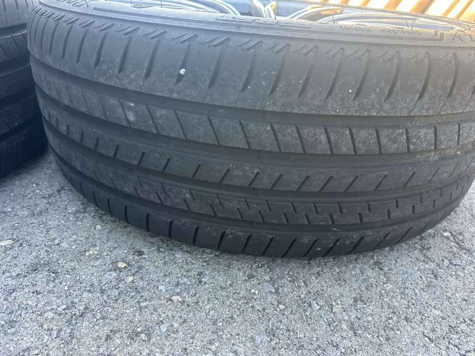 Bmw G01 M40 LCI Джанти със летни гуми 245/40/21 275/35/21