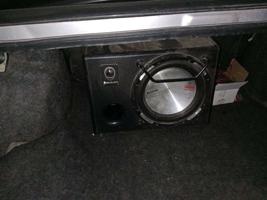 Элемент 5 360ват