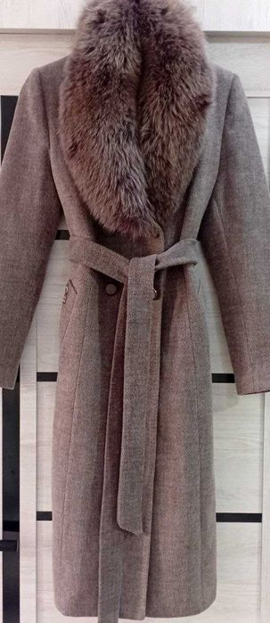 Kashmir Palto orginal