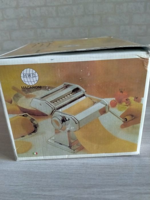 Продам ручную машинку-лапшерезку HMC Macaroni
