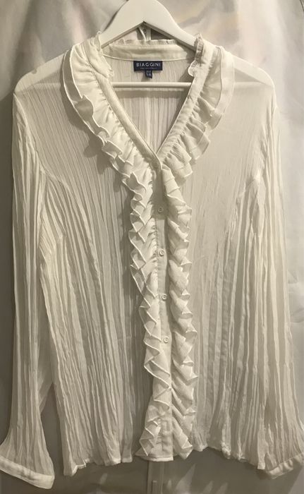 Cămașă Biaggini, Charles Vogele, L/XL