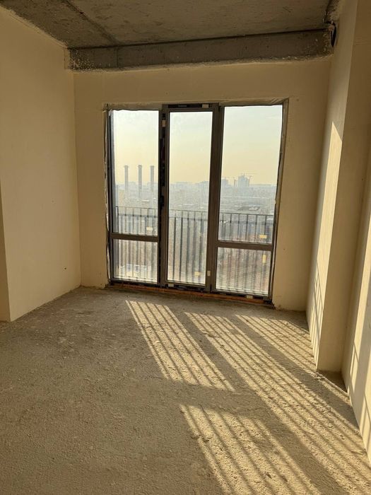 Продается 2-х комнатная квартира в ЖК Bobur Residence