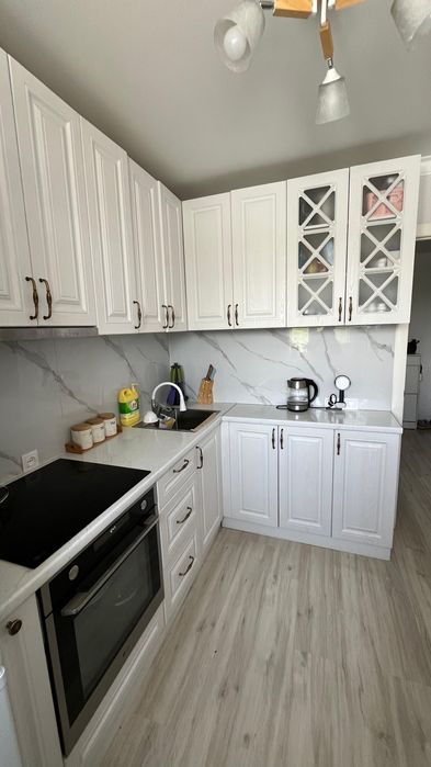 Срочно продается квартира по Ермекова