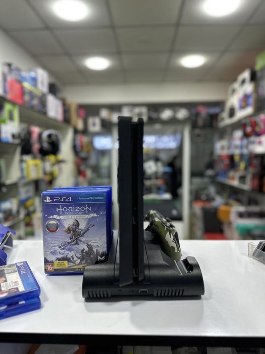 Док станция для Ps4-Ps4 Pro