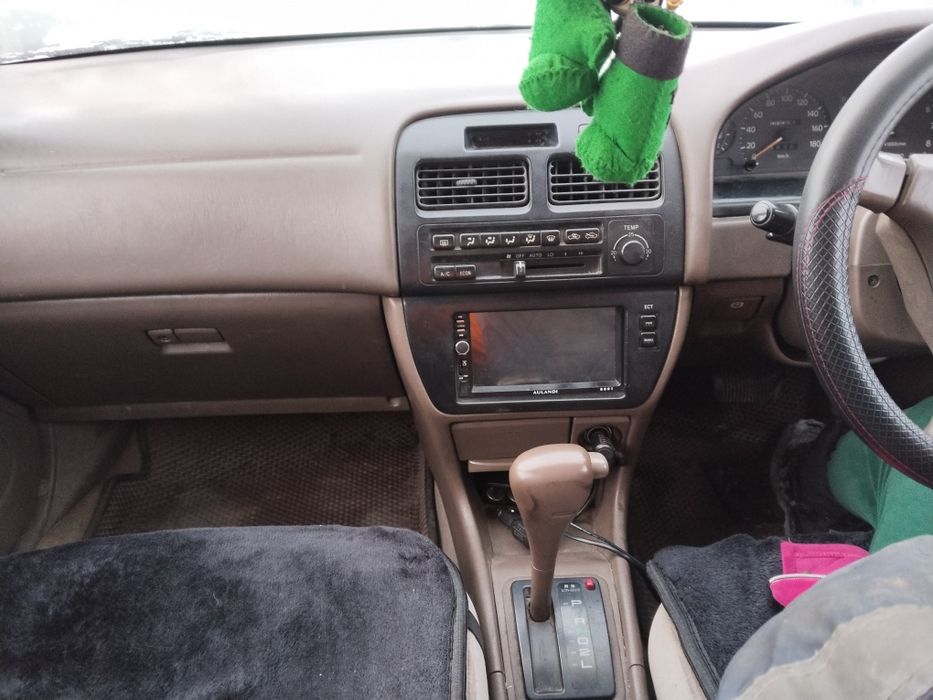 Продаётся машина