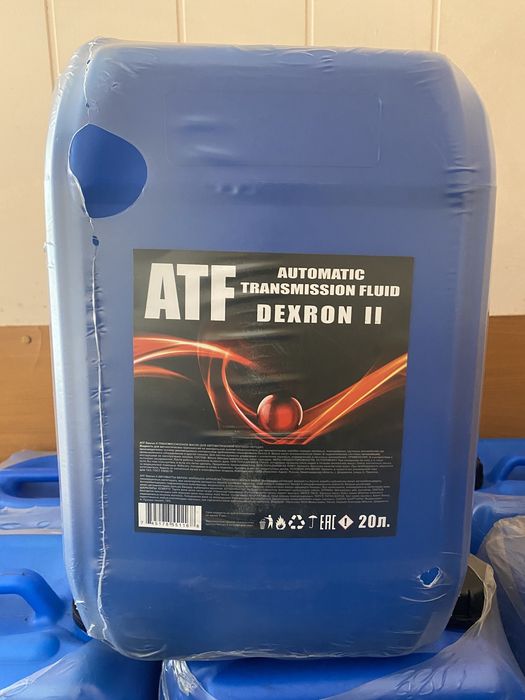 ATF Атф дикстрон