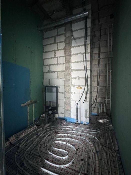 Продается 3х комнатная квартира,ЖК Нест Ван,Хумо Арена,92м2