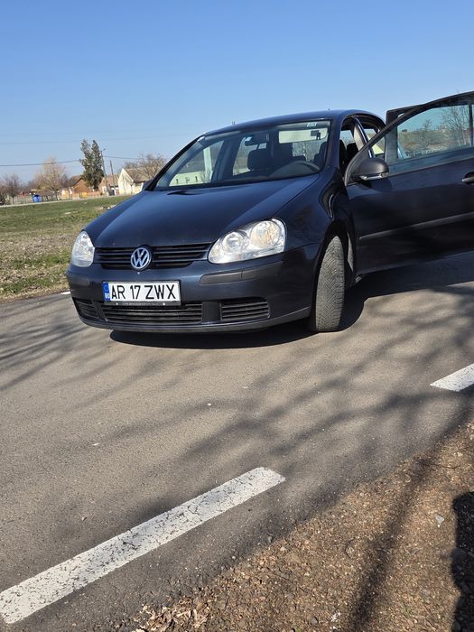 De vanzare Vw golf 5