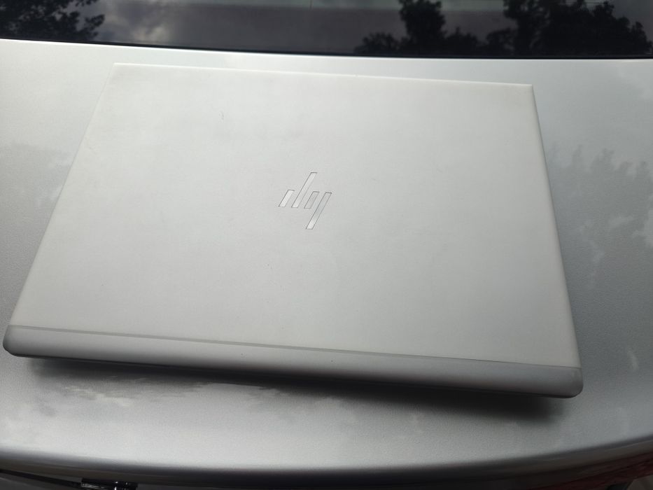 Laptop HP elitebook 840 G5