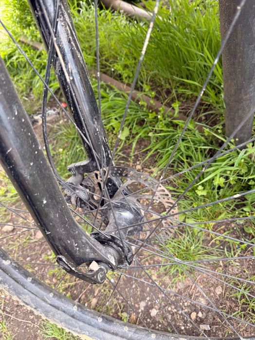 Vand bicicleta rokrider 520 Explorer