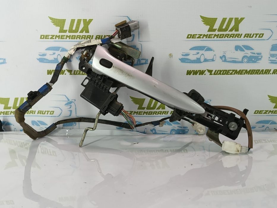 Maner exterior dreapta fata 484110-10610 Lexus IS XE20  [din 2005 pan