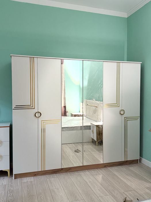 Мебель спалный горнитур