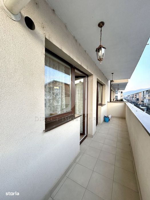 Apartament 2 camere de vanzare / Zona Eroilor / Floresti