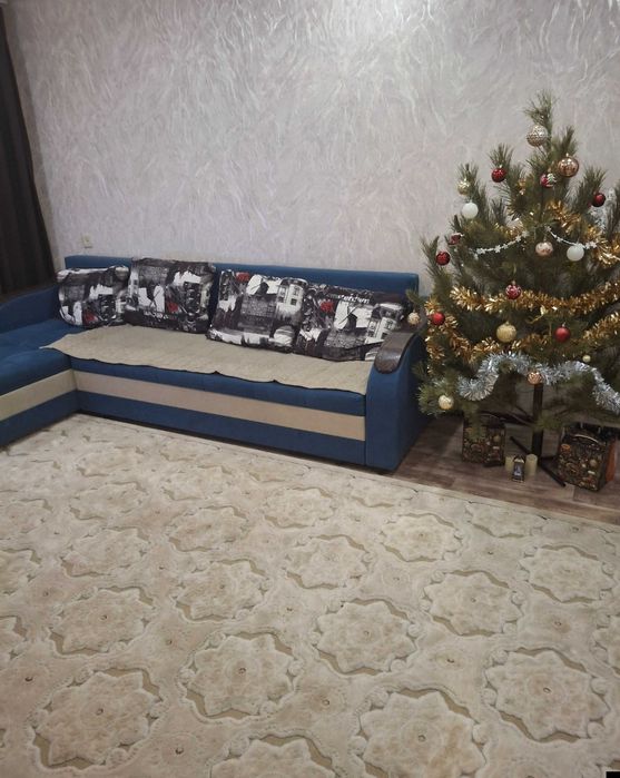 Продам квартиру в районе Караван