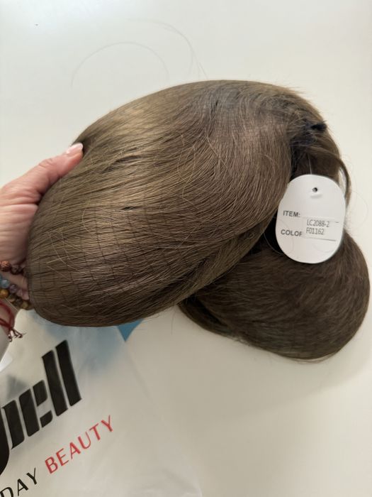 Peruca par eco de caliate superioara